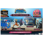 Juego Sony Naruto Boruto Collector