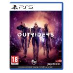 Juego PS5 Sony Outriders