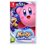 Juego Nintendo Kirby Star Allies
