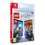 Juego Nintendo Harry Potter Collection