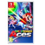 Juego Nintendo Mario Tennis Aces