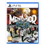Juego PS5 Sony Metaphor ReFantazio
