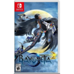Nintendo Bayonetta 2 Nint