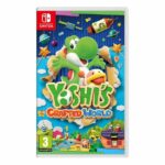 Yoshi's Crafted World para Nintendo Switch