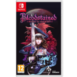 Bloodstained Ritual Of The Night 505