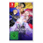 Juego Nintendo Switch Fire Emblem: Three Houses