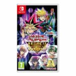 Juego Nintendo Switch Yu-Gi-Oh! Legacy of the Duelist: Link Evolution!