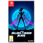 Nintendo Killer Queen Black