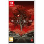 Juego Nintendo Deadly Premonition 2 A Blessing In Disguise