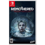 Juego Nintendo Remothered Broken Porcelain Max