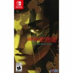 Juego Nintendo Shin Megami Tensei III Nocturne HD Remaster