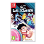 Juego Nintendo Battle Crashers