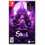 Juego Nintendo Skul The Hero Slayer
