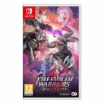 Juego Nintendo Switch Fire Emblem Warriors: Three Hopes