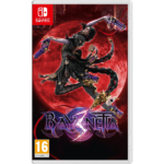 Bayonetta 3 Nint