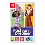 Juegos Nintendo Switch Fashion Dreamer