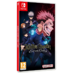 Nintendo Jujutsu Kaisen Cursed Nb