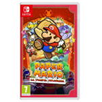 Paper Mario The Thousand-Year Door