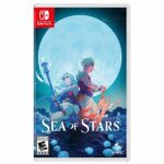 Juego Nintendo Sea of Stars