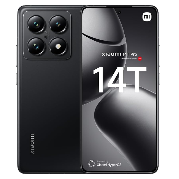 Celular Xiaomi 14T Pro