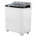 Lavadora Acros Semiautomática 15kg, ALD1545JE