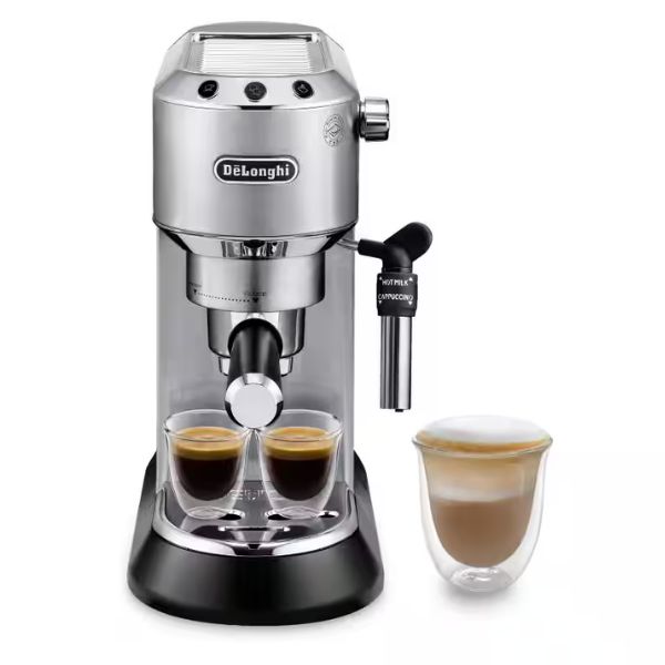 Maquina de Espresso DeLonghi Dedica Style