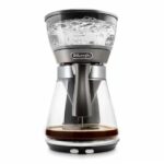 Coffee Maker DeLonghi Specialty 3 en 1