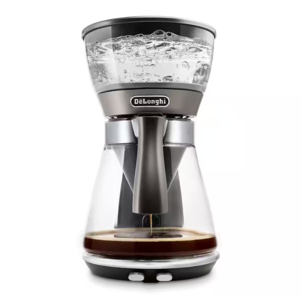 Coffee Maker DeLonghi Specialty 3 en 1