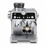 Máquina de Espresso DeLonghi La Specialista Prestigio