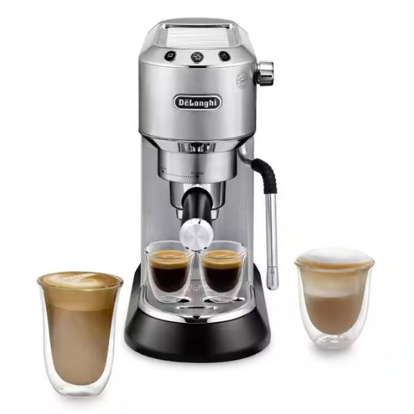 Maquina de Espresso DeLonghi Dedica Arte
