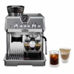 Maquina de Espresso DeLonghi La Specialista Arte Evo