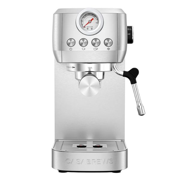 B0CL4X1PTX Máquina de Espresso Casabrews 3700GENSE