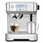 Máquina de Espresso Casabrews NEUTRÓN PRO