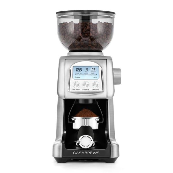 Moledor de café eléctrico CASABREWS Tornado