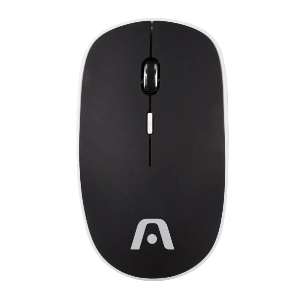 Mouse Argom Arg Ms 0031Bk