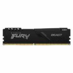Memoria RAM Kingston FURY Beast DDR4 8GB