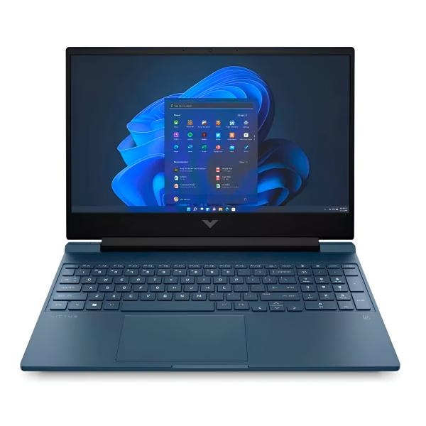 Laptop Gaming HP Victus 15-FA0033DX