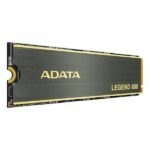 Disco Duro Adata SSD Interno Legend ALEG-800-500GCS