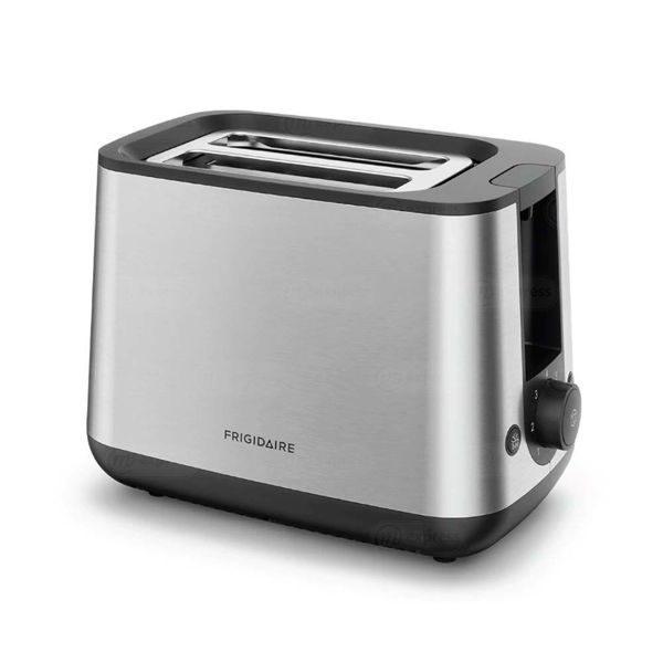 Tostador De Pan Frigidaire Fts25