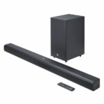 Barra de Sonido JBL Cinema SB580