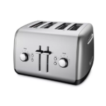 Tostador De Pan Kitchenaid 4 Reb
