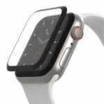 Protector de Pantalla Belkin ScreenForce TrueClear para Apple watch