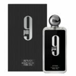 Perfume Afnan 9 PM Hombre