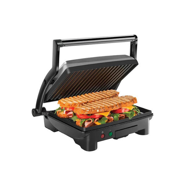 RJ02-180-4-R-MX (1) Prensa Panini 4R Rj02-180 Chefman