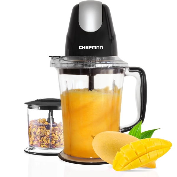 Procesador De Alimentos 1.5Lts Chefman