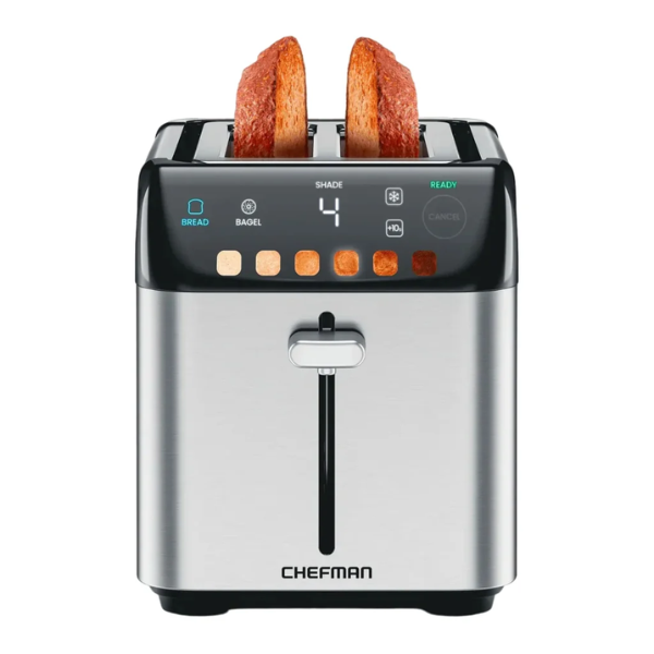 Tostador De Pan 2 Reb Chefman (1)
