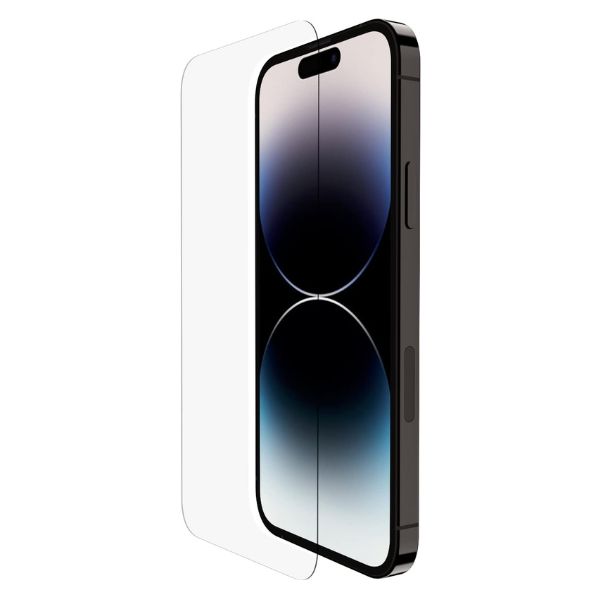 Protector de Pantalla Belkin Tempered Glass para iPhone 14 Pro Max