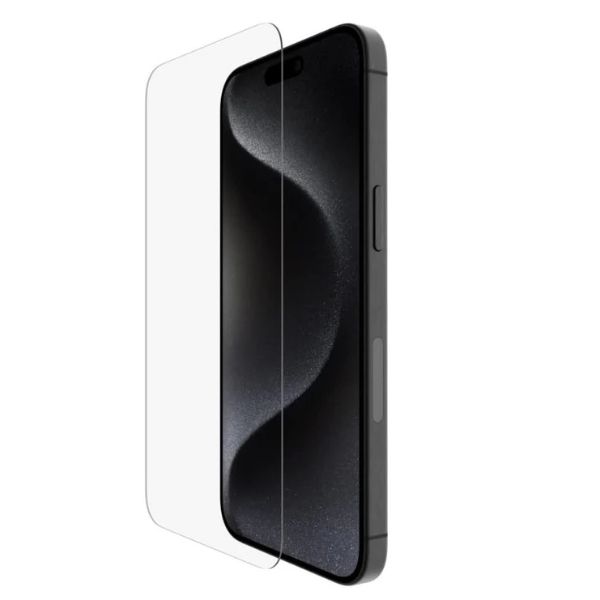 Protector de Pantalla Belkin UltraGlass para Móvil, Cristal - SFA104ec-2 Protector de Pantalla Belkin UltraGlass para Móvil, Cristal - SFA104ec-2