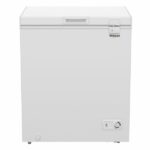 Congelador Whirlpool Horizontal Dual cooling 141 litros, WCF2105Q