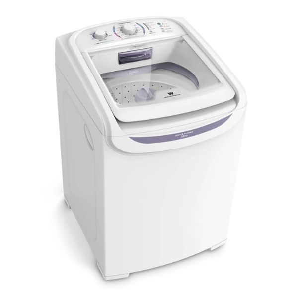 Lavadora Westinghouse Carga Superior 20 Kg, WWAB20M3EBGTW